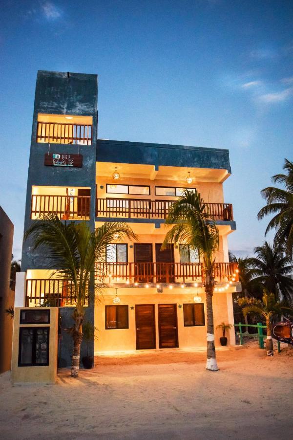 Del Mar * El Cuyo