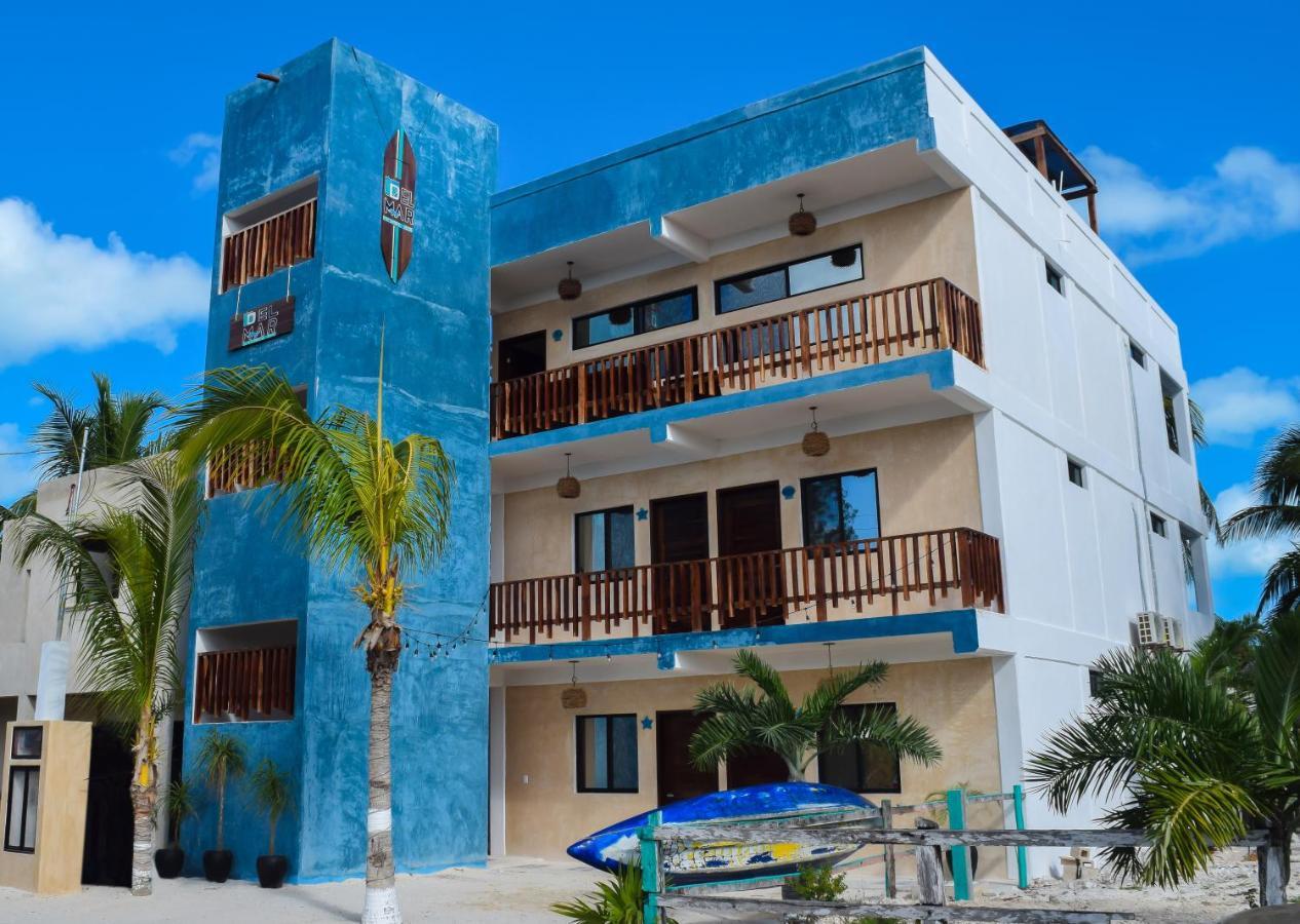 Apartment Del Mar