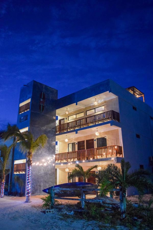 Del Mar Apartment *