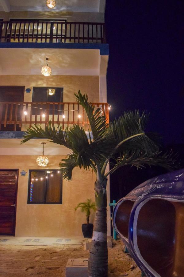 Del Mar Apartment El Cuyo