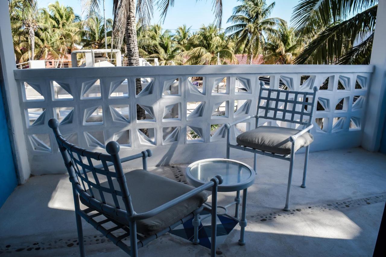 Apartment Del Mar El Cuyo