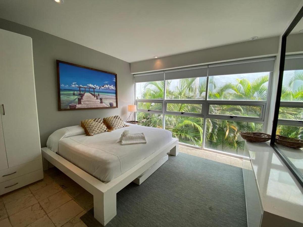Apartment Magia By Riviera