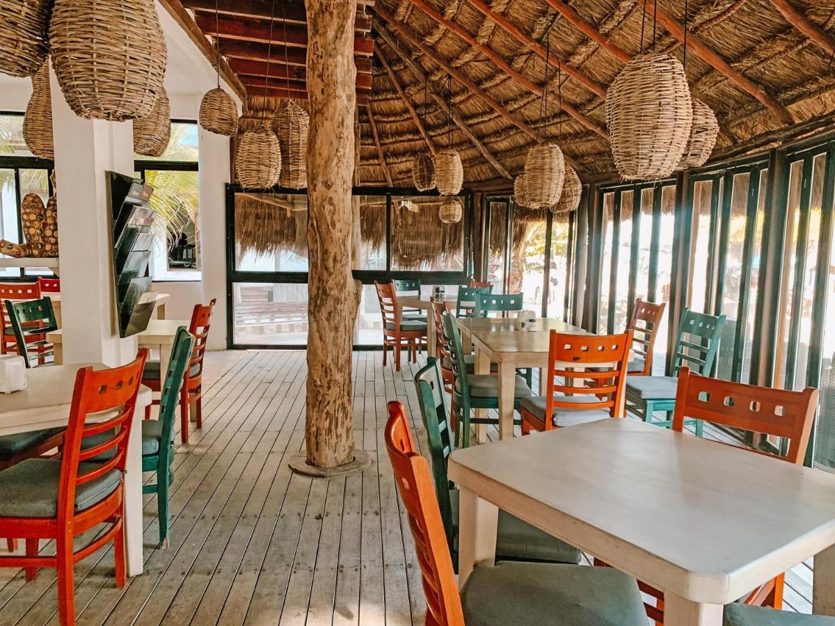 El Fuerte Beach Apartments 3*
