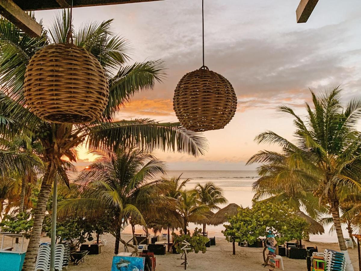 El Fuerte Beach Apartments Hotel