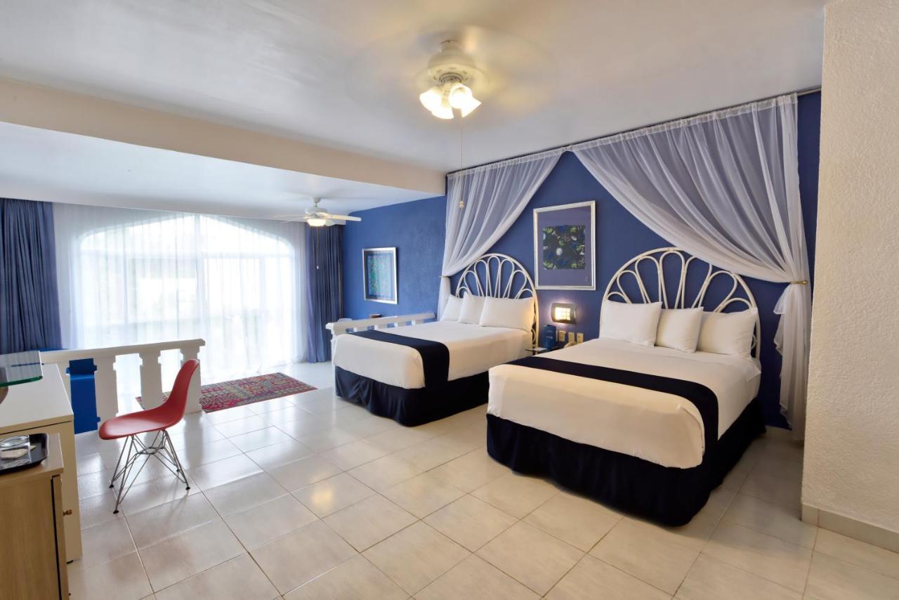 Hotel Bejar