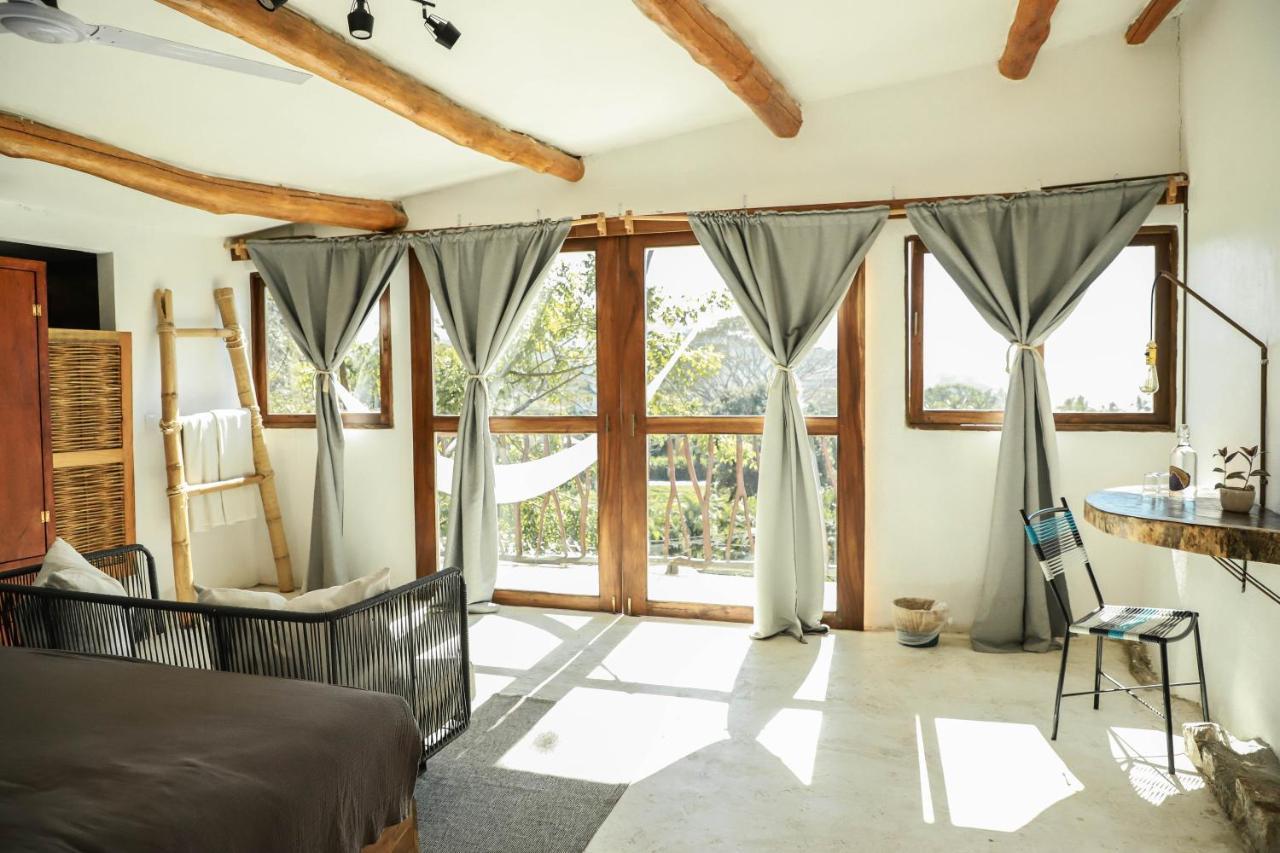 Maraica San Pancho 3* San Francisco (Nayarit)
