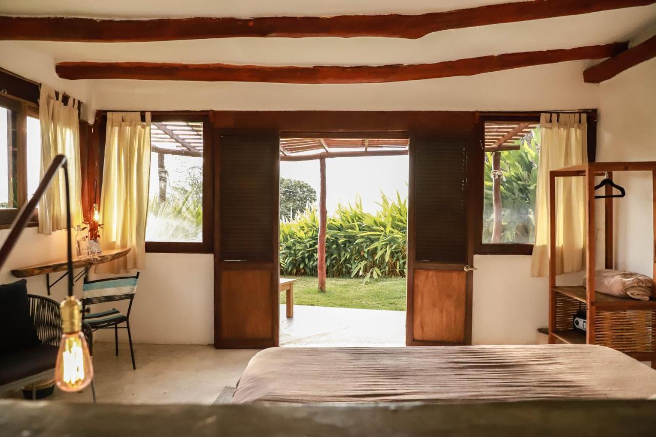 Maraica San Pancho Hotel San Francisco (Nayarit)