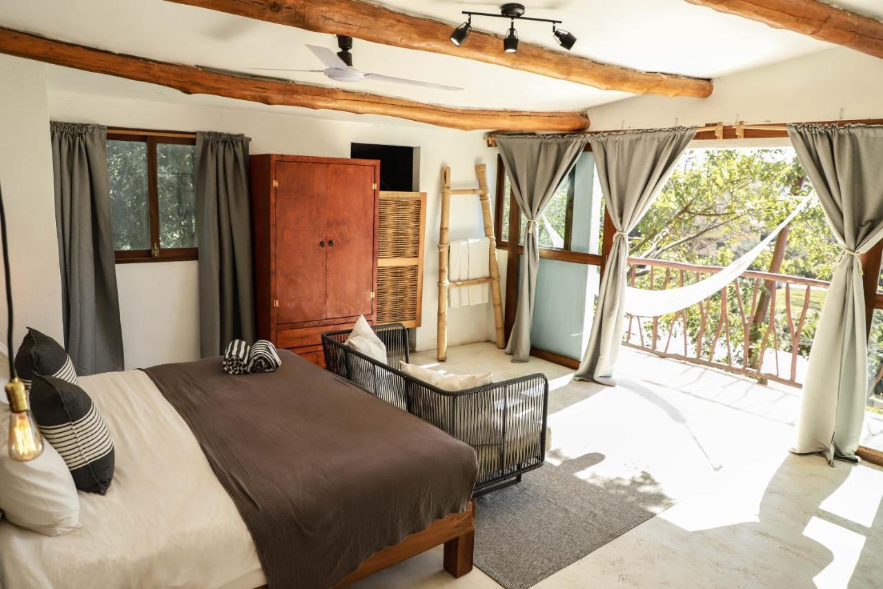 Hotel Maraica San Pancho San Francisco (Nayarit)