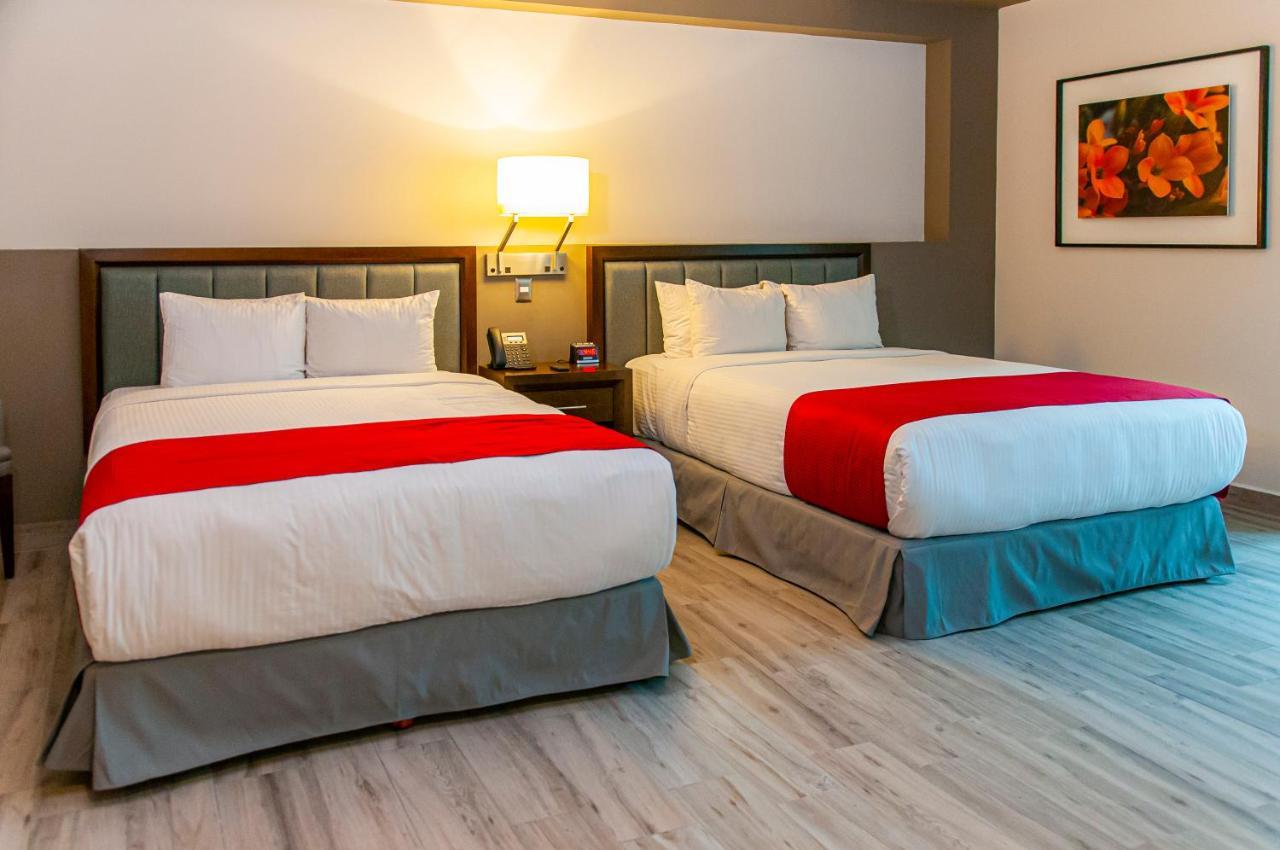 Hotel Western Santa Cecilia 4*