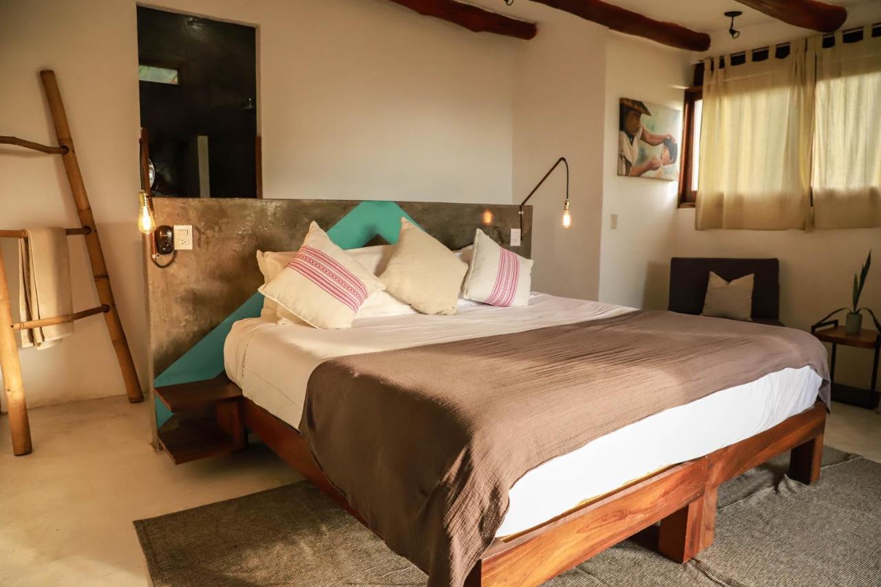 Maraica San Pancho 3*