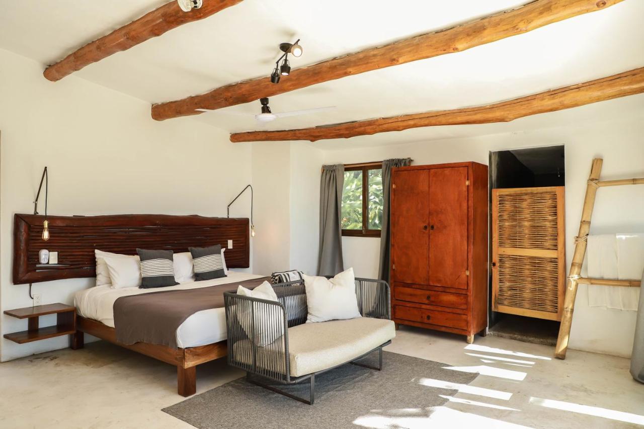 Maraica San Pancho Hotel 3*