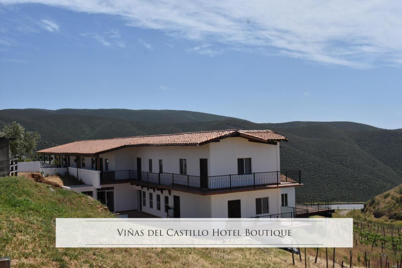 Vinas Del Castillo *