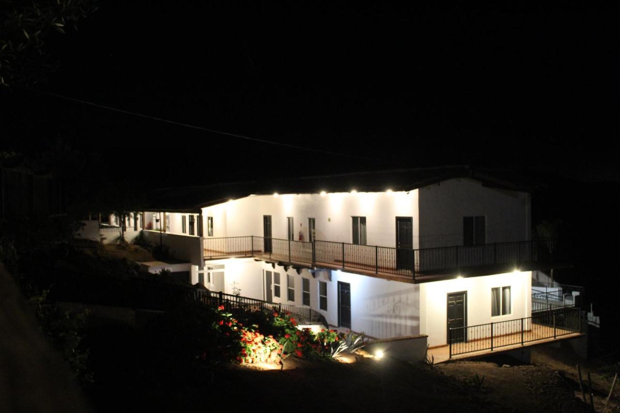 Hotel Vinas Del Castillo