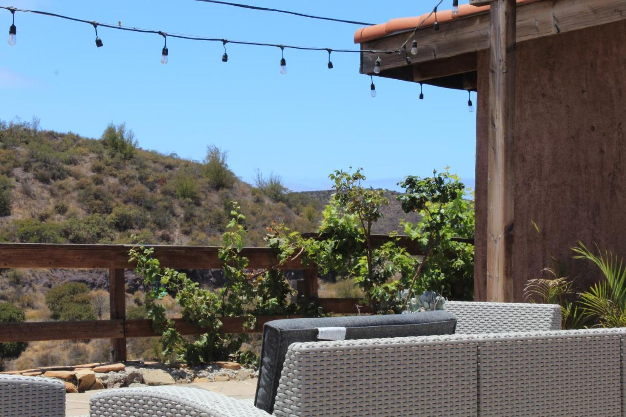 Vinas Del Castillo Hotel Ensenada