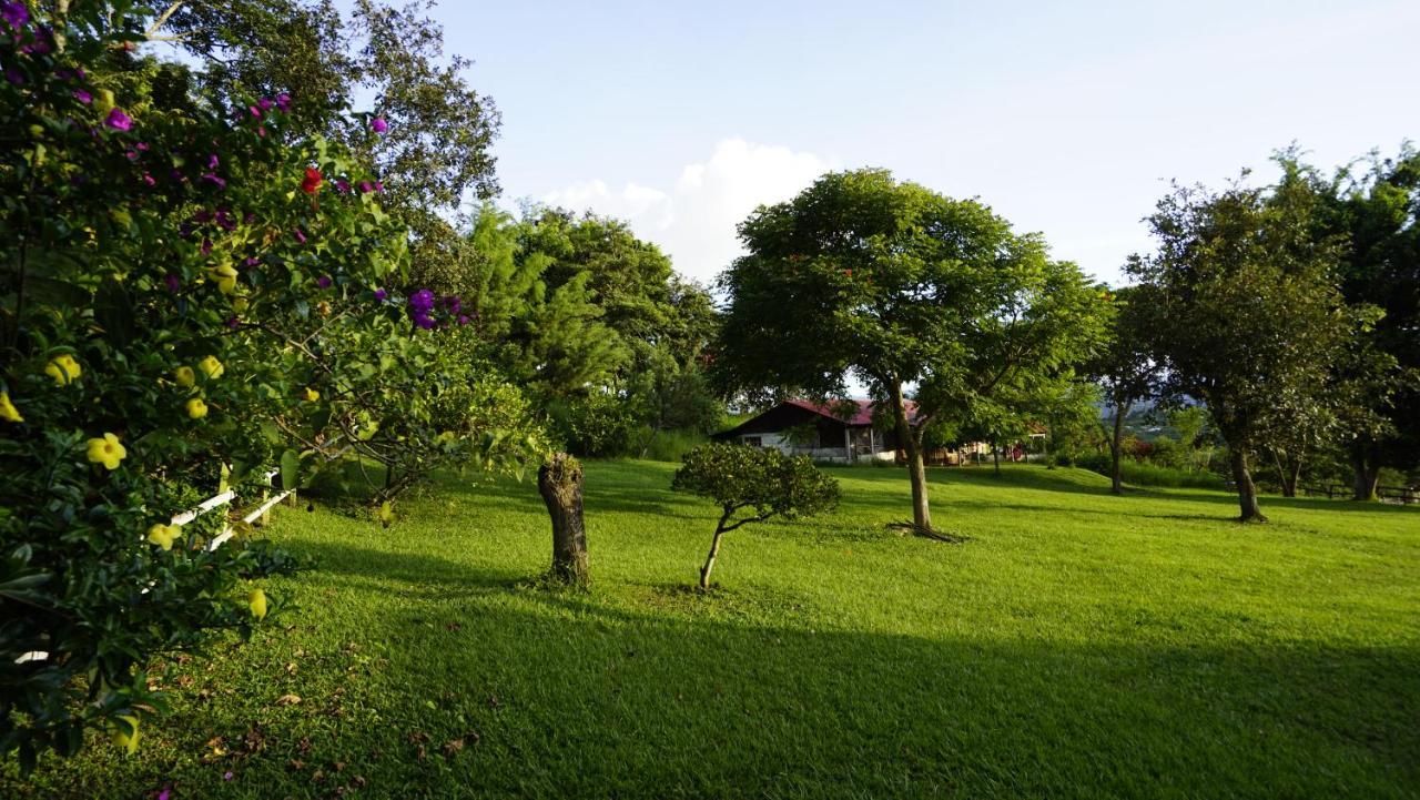 Tonina Kayab Chalet Ocosingo