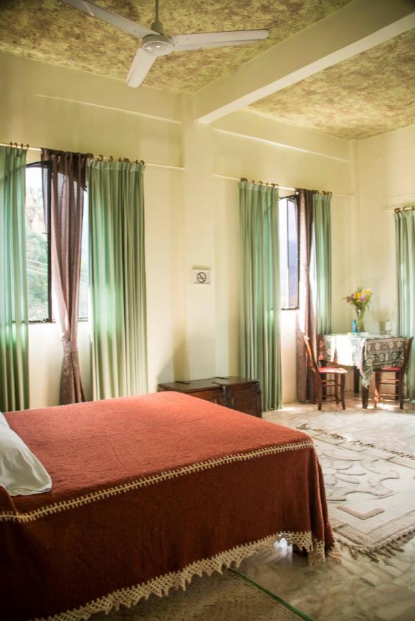 Hotel El Castillo *