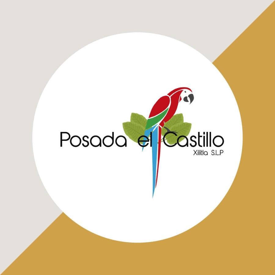 El Castillo Xilitla