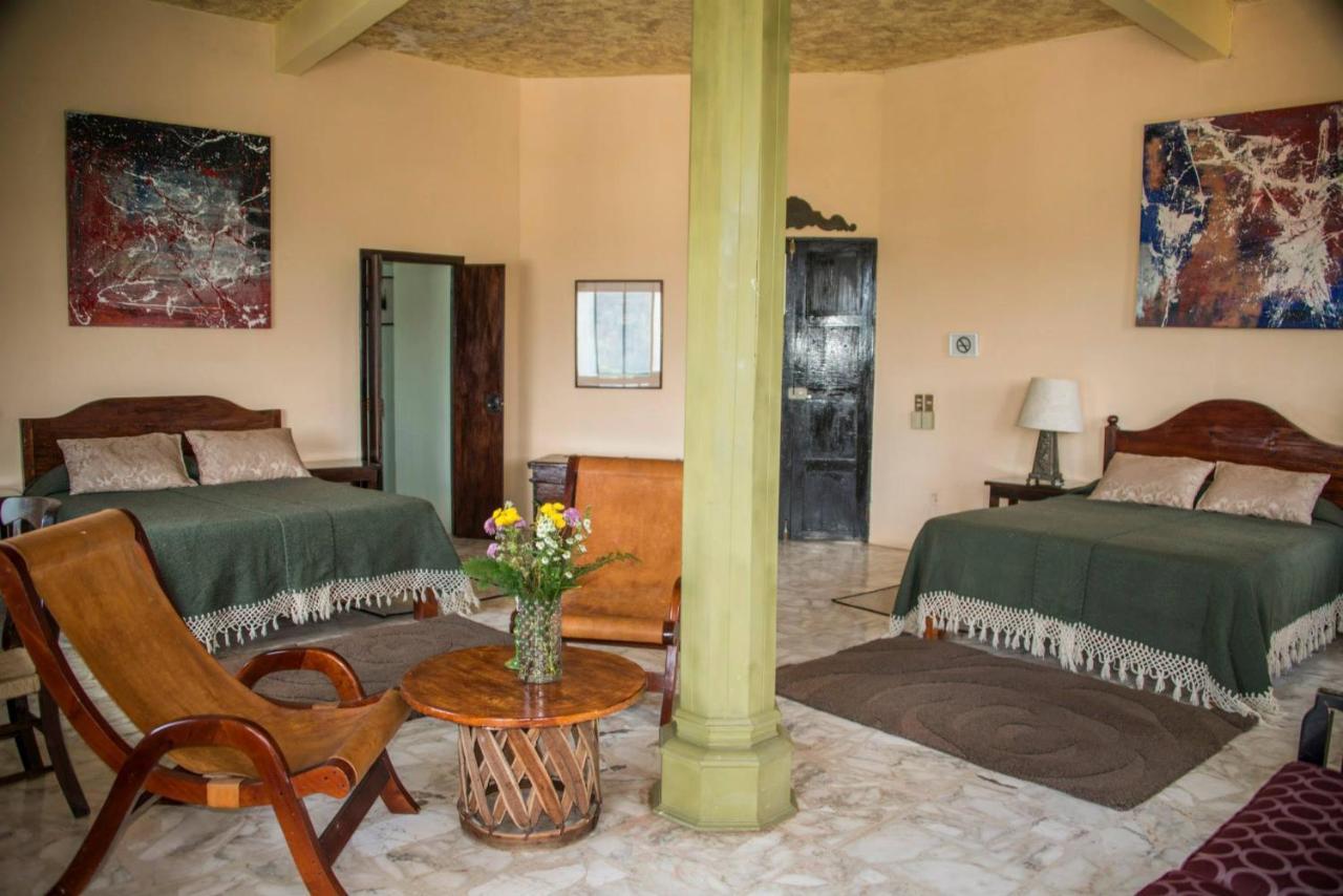 Hotel El Castillo