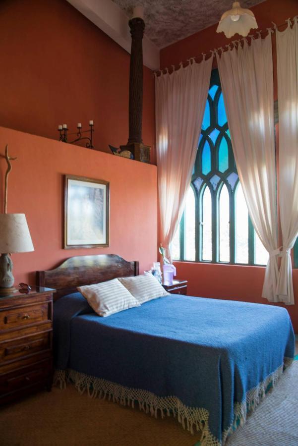 Hotel El Castillo Xilitla