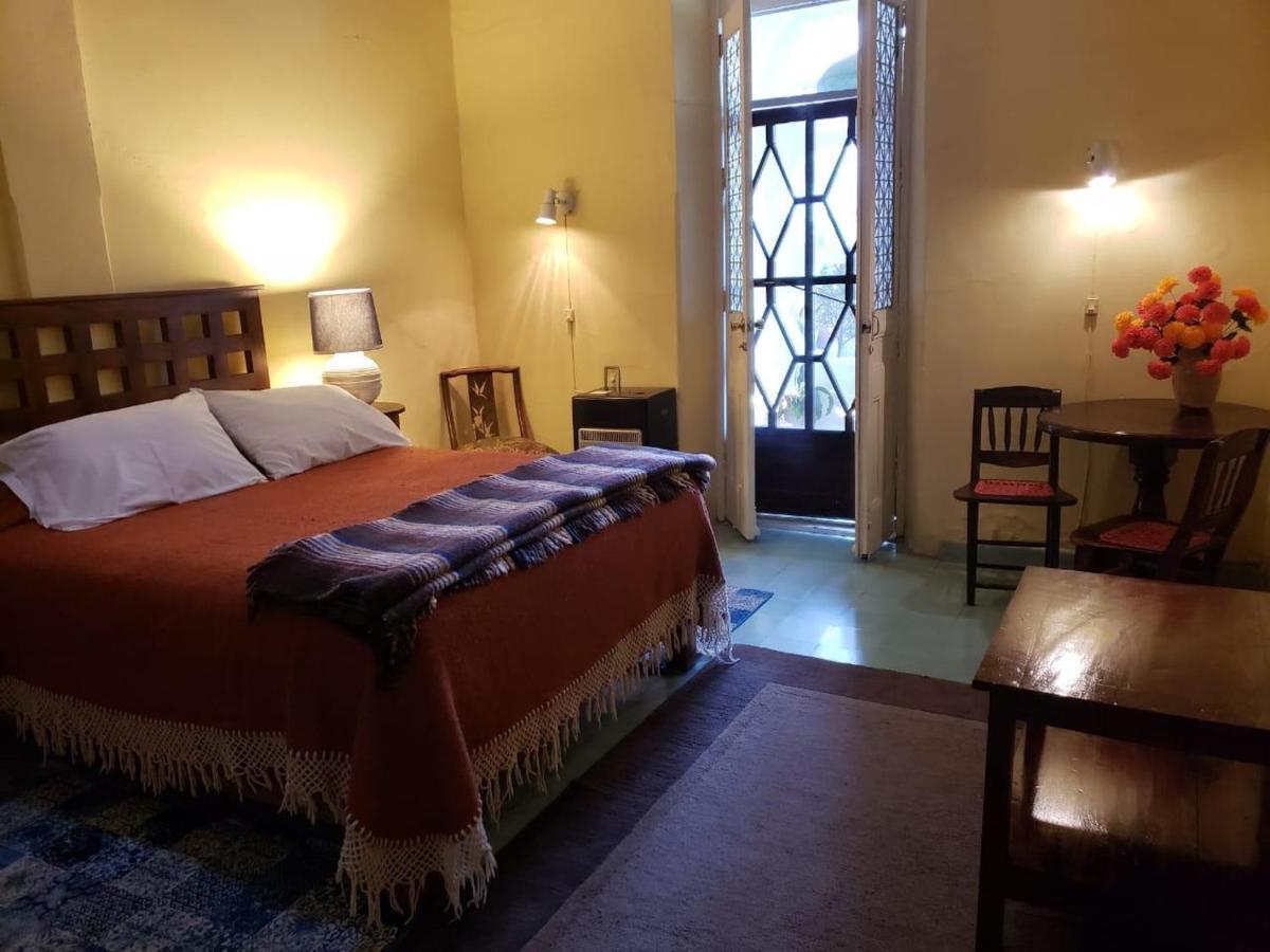Hotel El Castillo