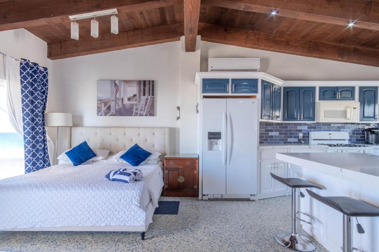 Jardin Del Mar Inn 2*