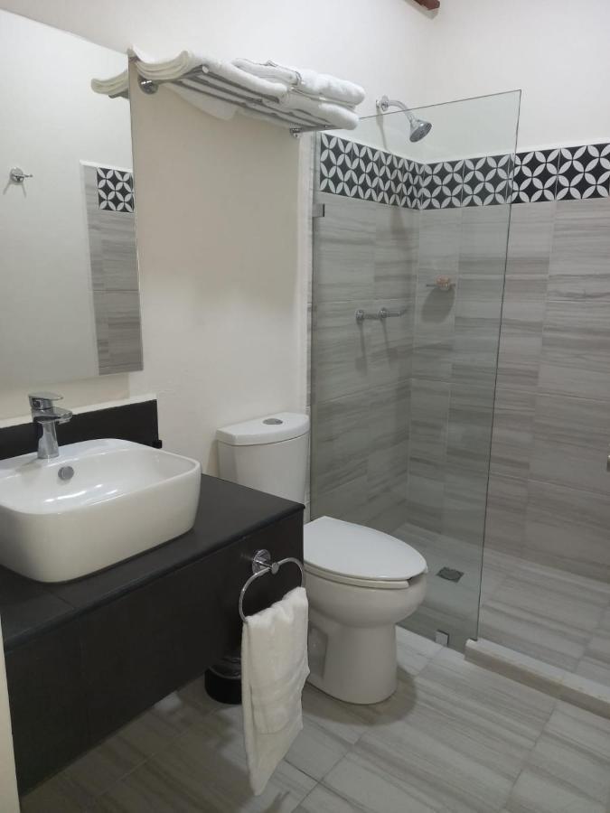 Hostel Casa Balche Hotel Campeche