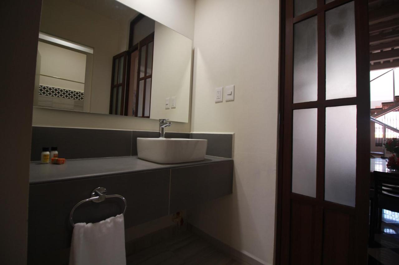 Casa Balche Hotel Hostel Campeche
