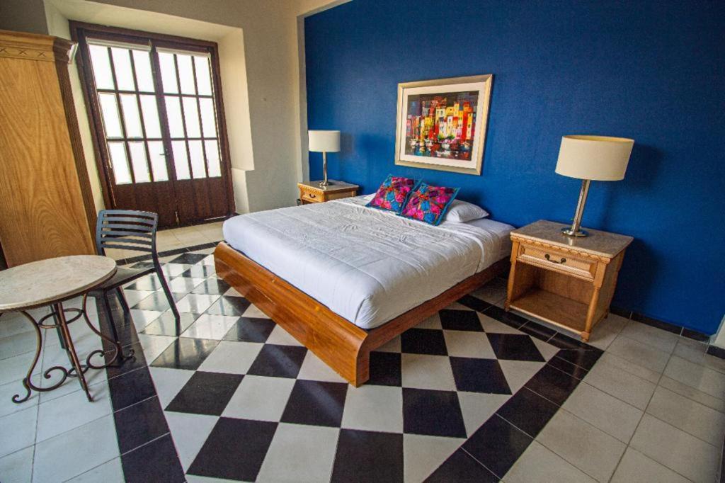 Hostel Casa Balche Hotel *