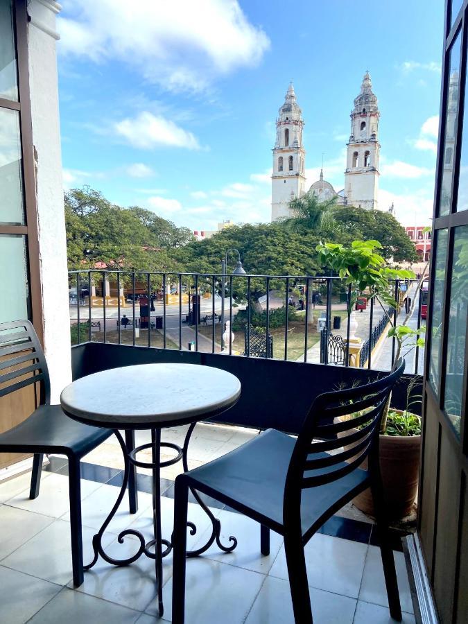 Casa Balche Hotel Hostel