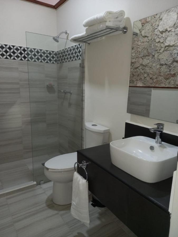Casa Balche Hotel Hostel