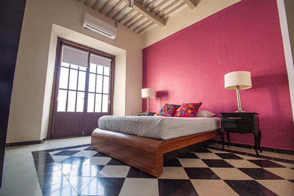 Casa Balche Hotel Hostel