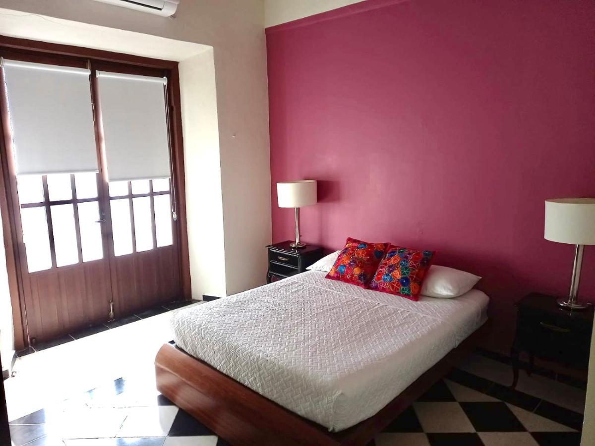 Casa Balche Hotel Hostel