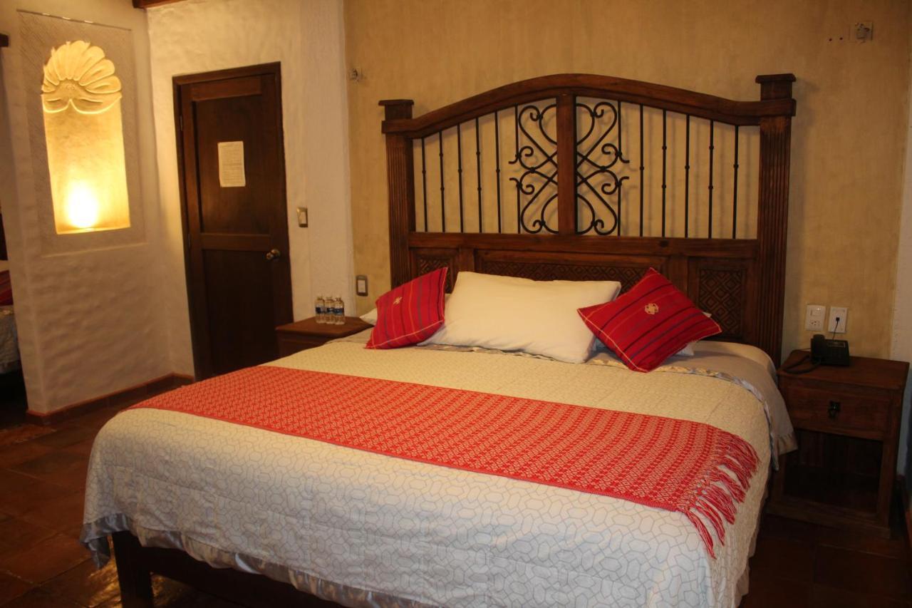 Na'lum 2* San Cristobal de las Casas