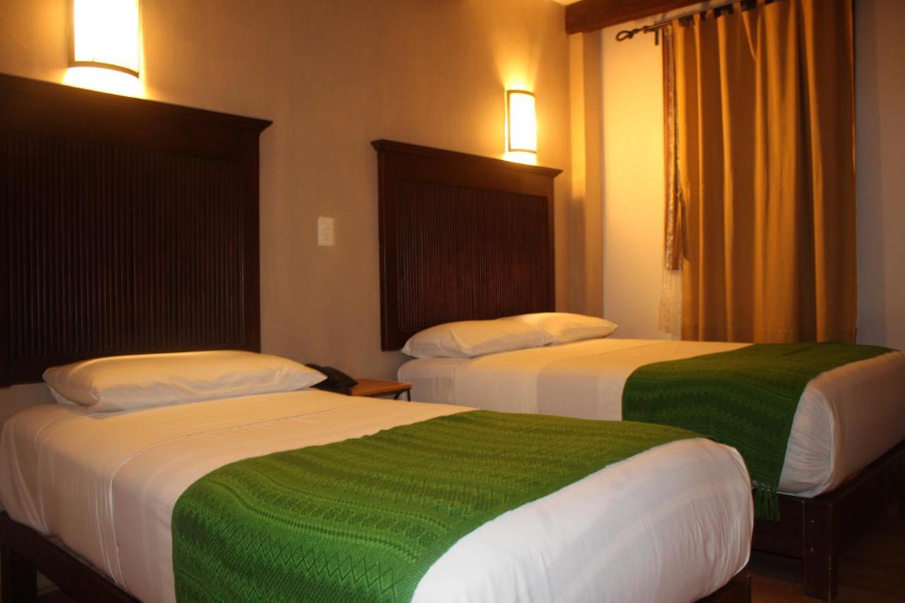 Na'lum Hotel