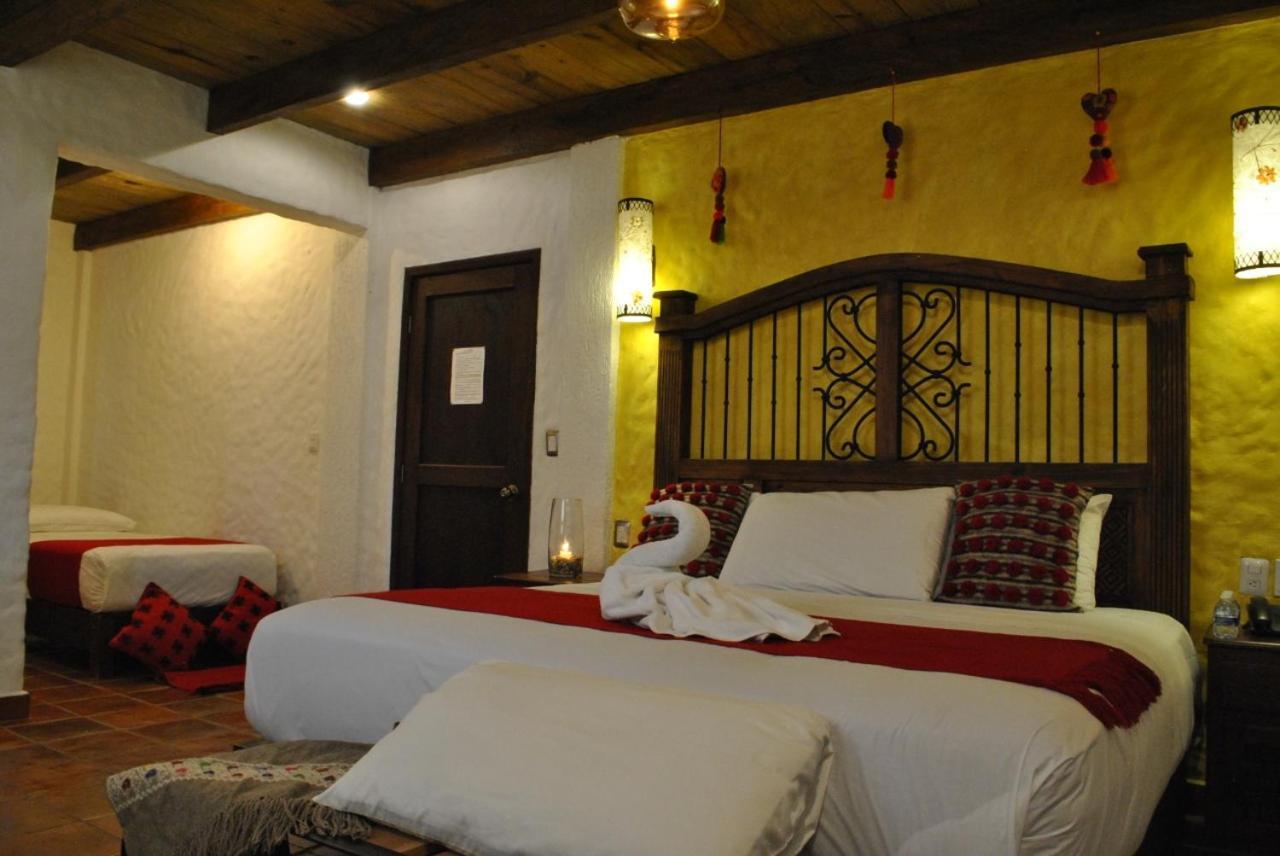Na'lum Hotel