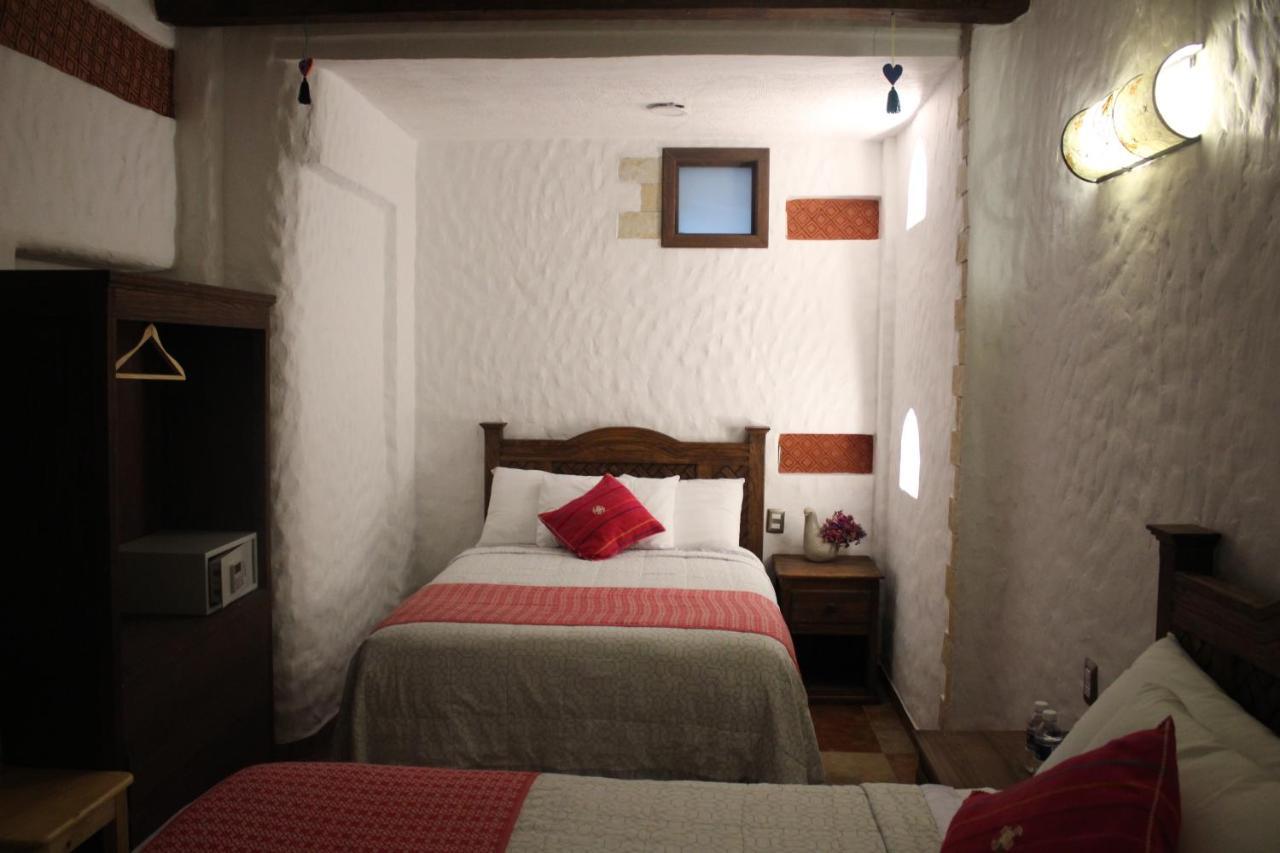 Hotel Na'lum San Cristobal de las Casas
