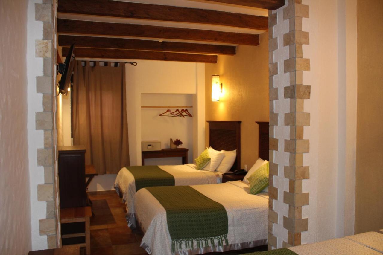 Na'lum Hotel 2*