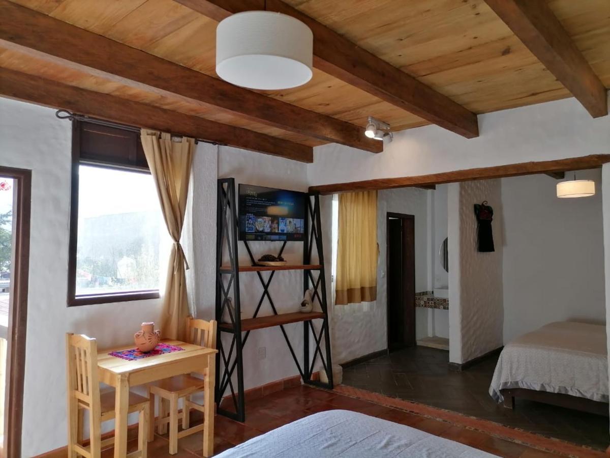 Na'lum Hotel San Cristobal de las Casas