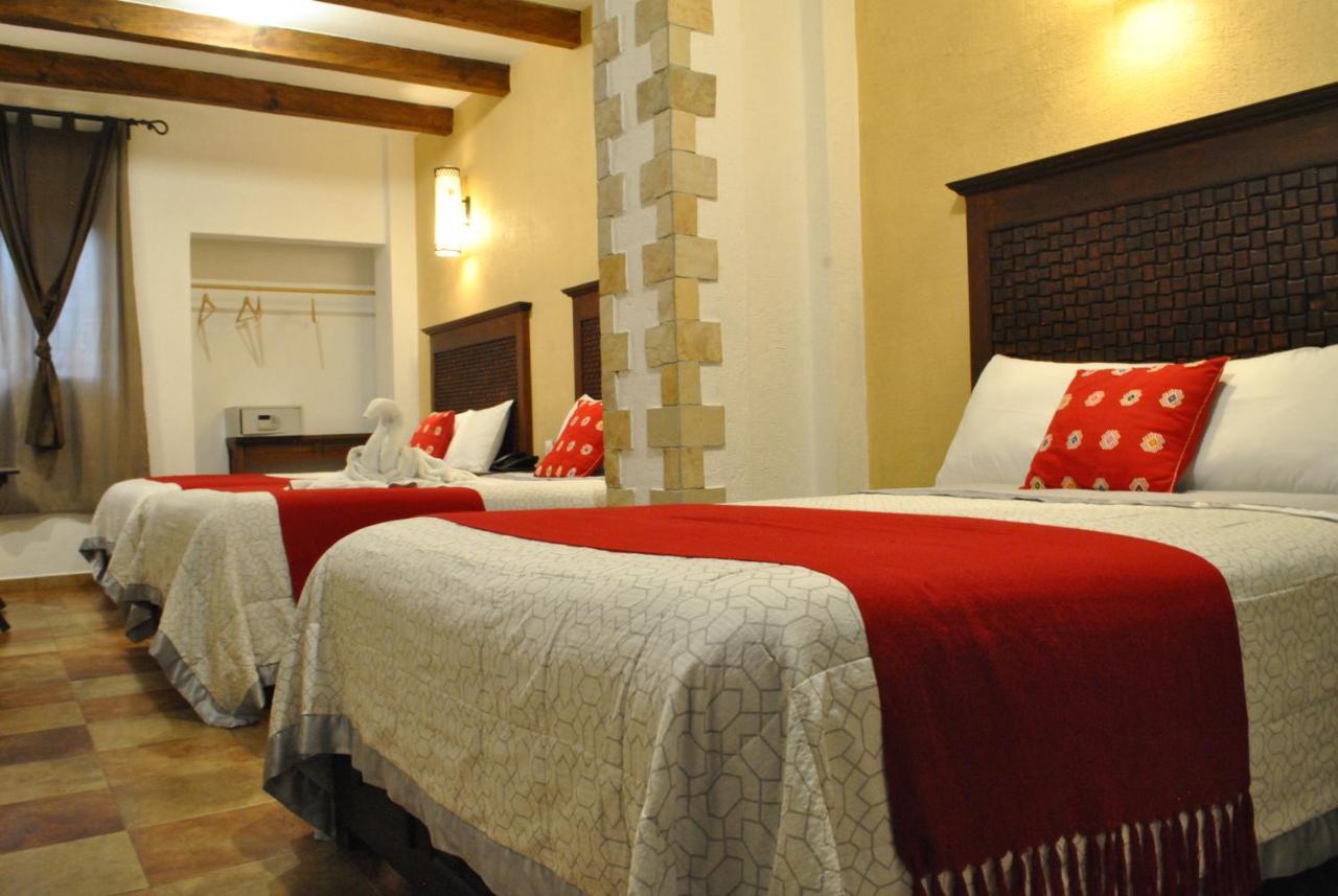 Na'lum Hotel San Cristobal de las Casas