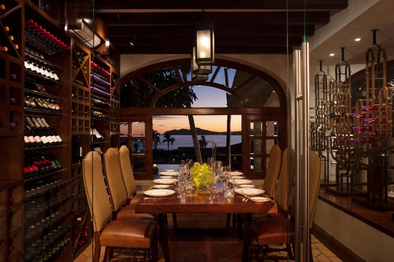 Resort Zoetry Casa Del Mar Cabos San Jose del Cabo