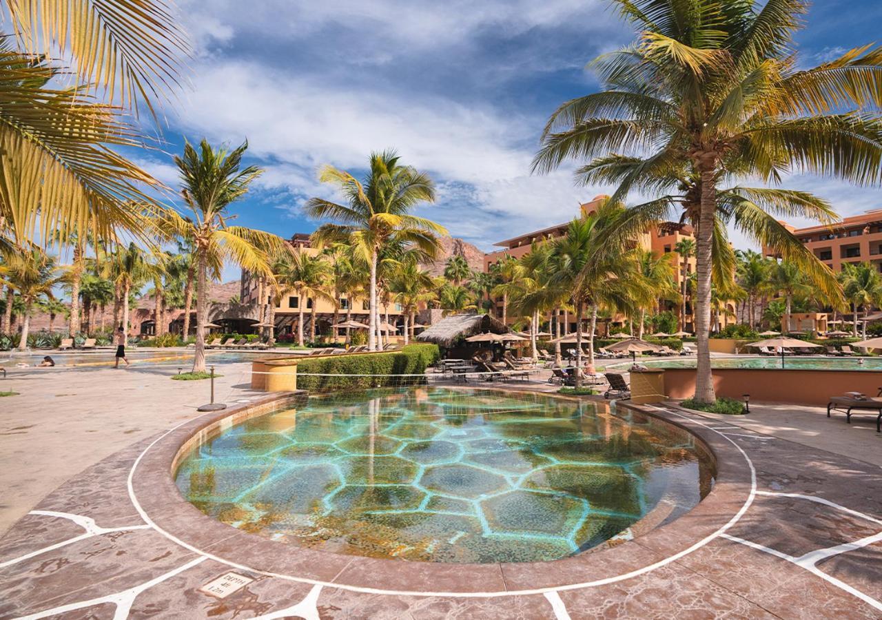 Del Palmar At The Islands Of Loreto 5* Loreto (Baja California Sur)
