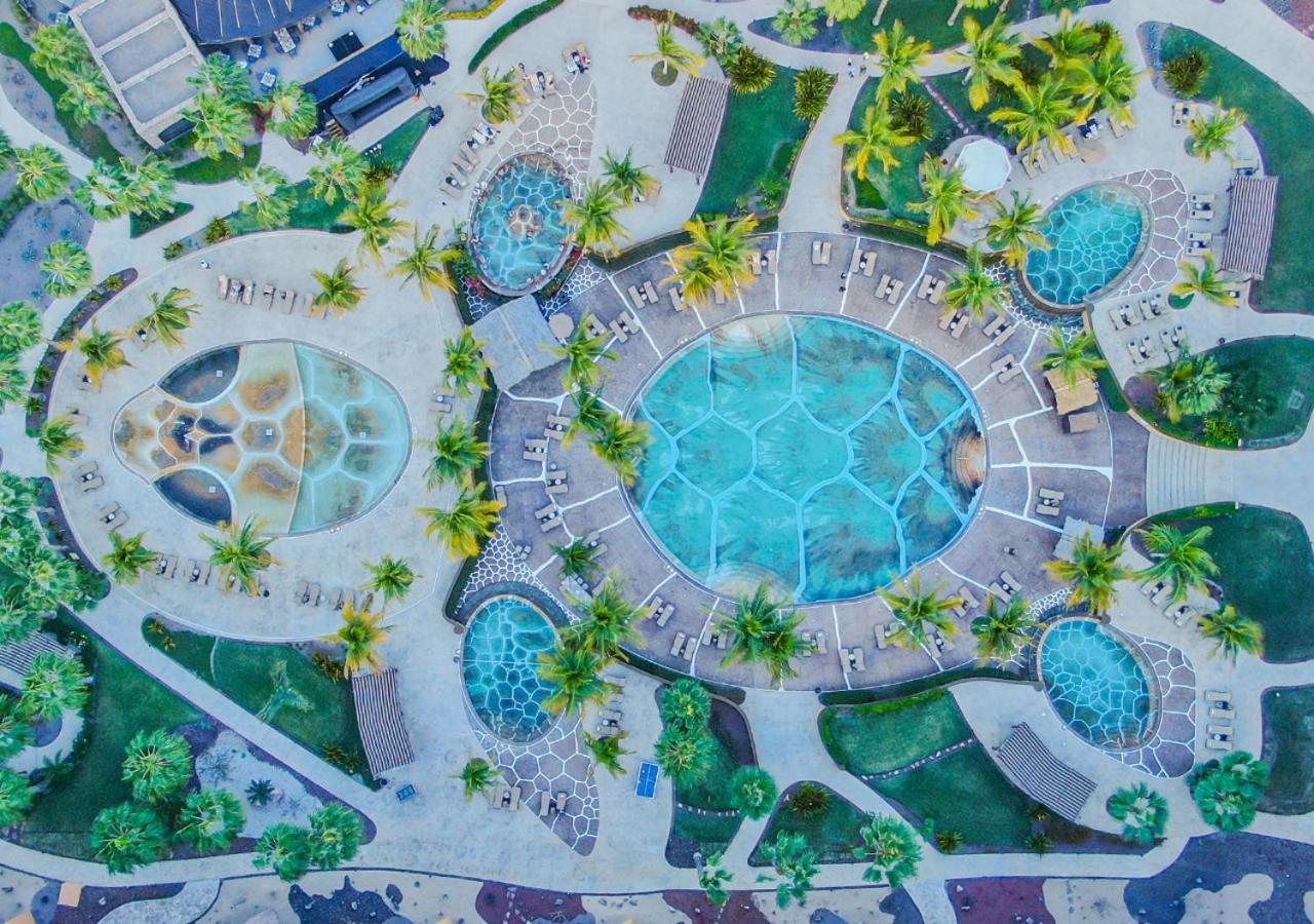 Del Palmar At The Islands Of Loreto 5*