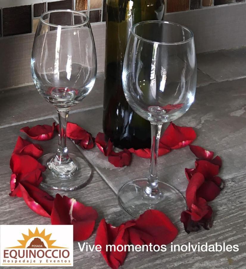 Equinoccio 4* Bernal