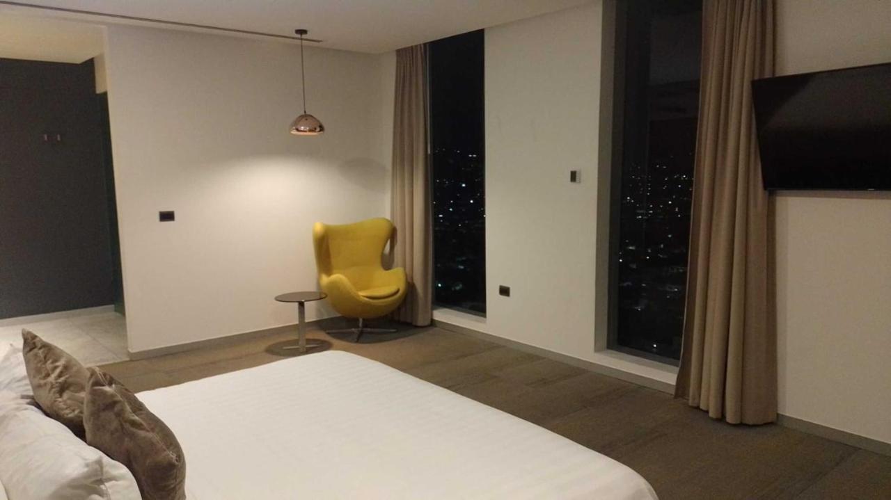 Hotel Belo Grand Morelia Hotel