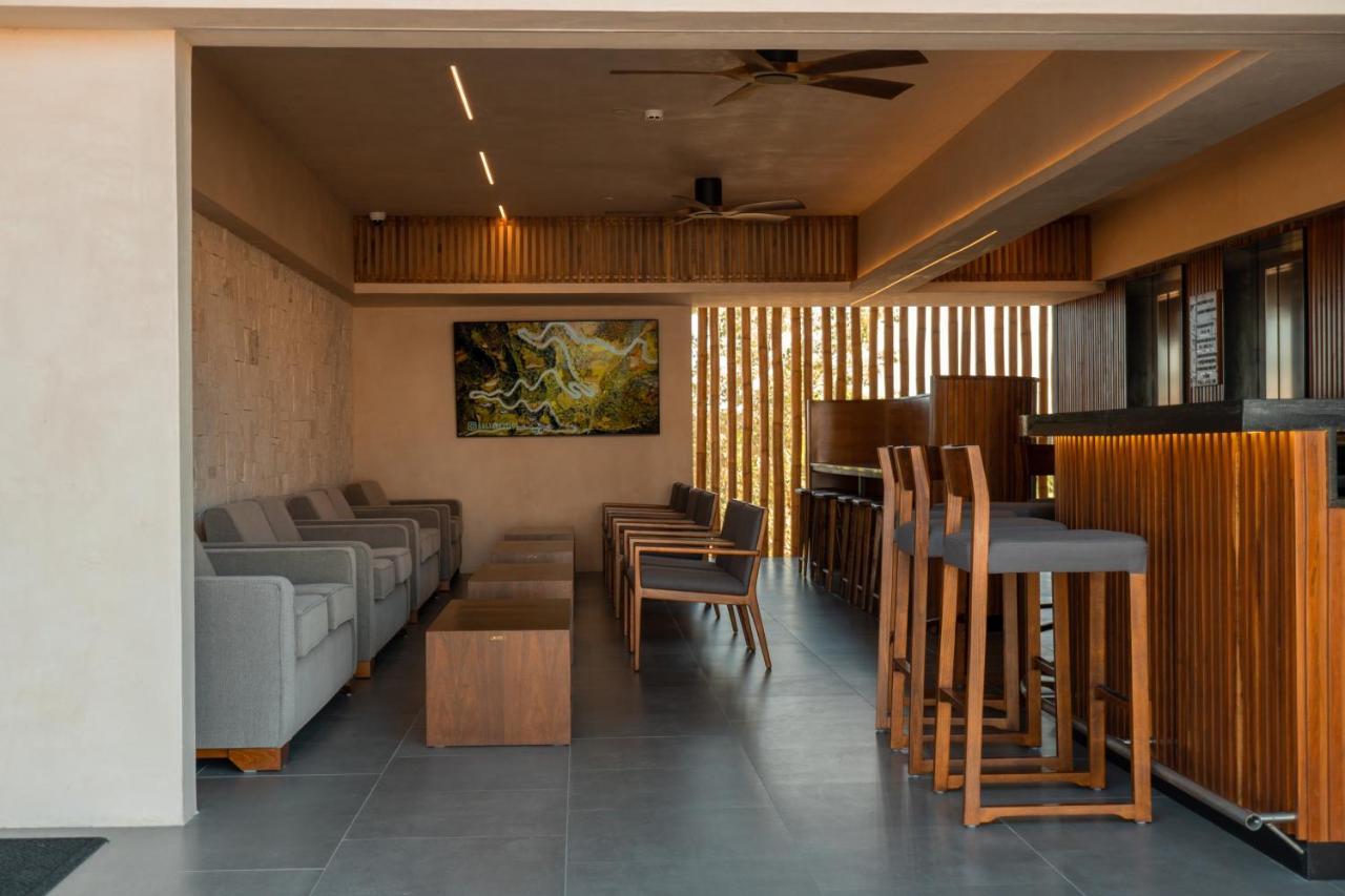 Hotel Hive By G Cancun