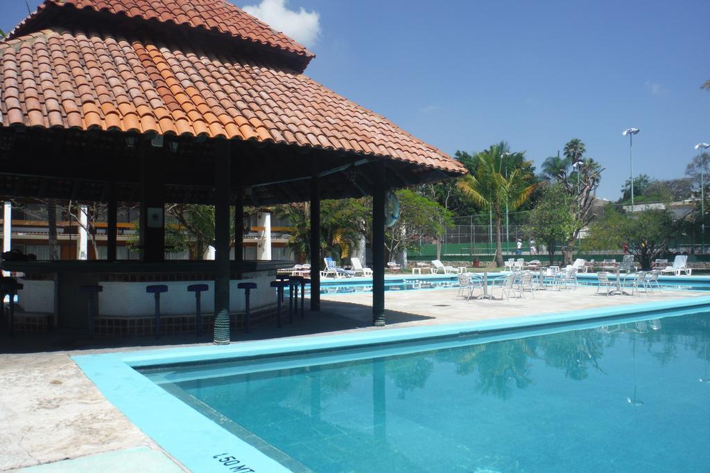 Mision De Angeles Hotel 4*