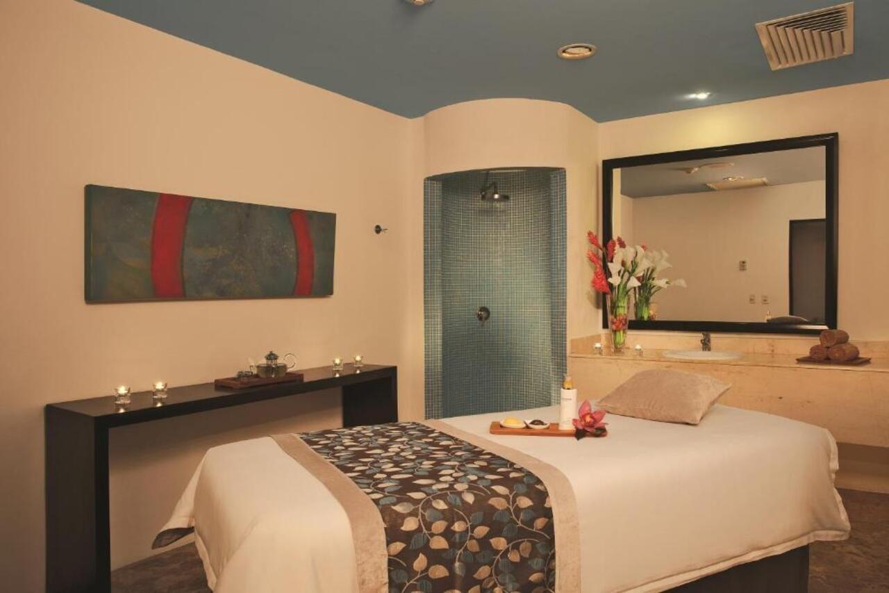 Dreams Huatulco & 5* Santa Cruz Huatulco