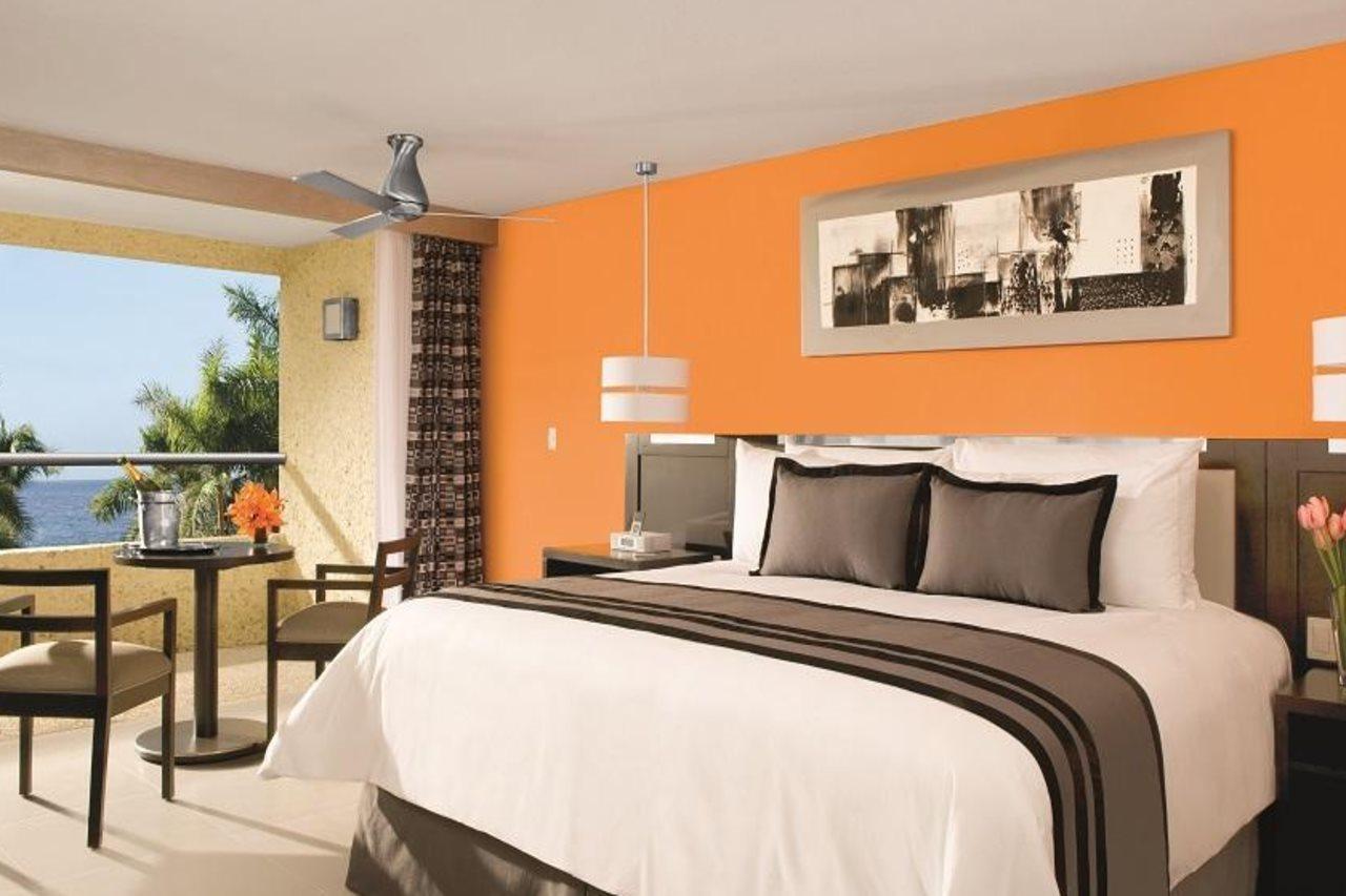Dreams Huatulco & Resort Santa Cruz Huatulco