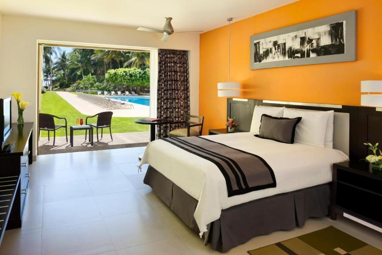 Dreams Huatulco &
