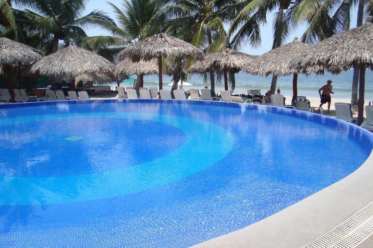 Mexicana Hotel Zihuatanejo